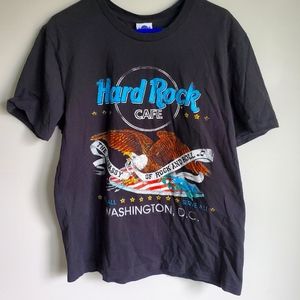 -Pacsun- Hard Rock tee